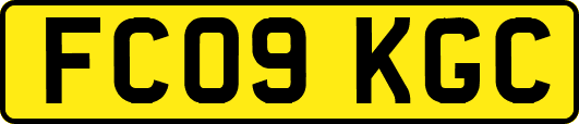 FC09KGC