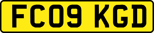 FC09KGD