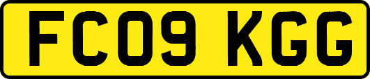 FC09KGG
