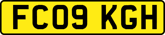 FC09KGH