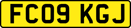 FC09KGJ