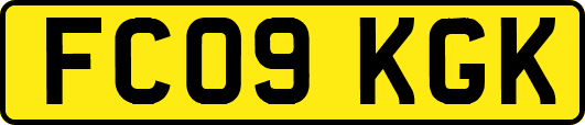 FC09KGK