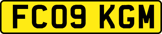 FC09KGM