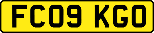 FC09KGO