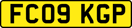 FC09KGP