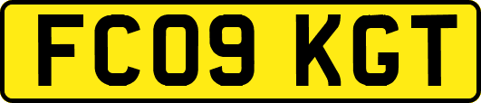 FC09KGT