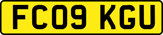 FC09KGU