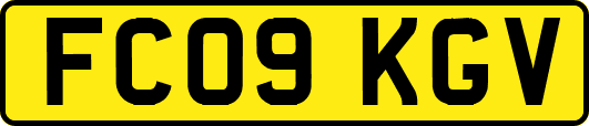 FC09KGV