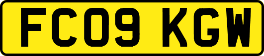 FC09KGW
