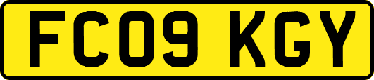 FC09KGY