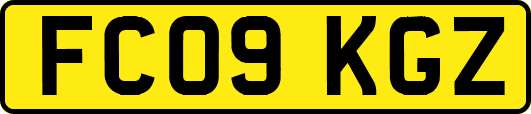 FC09KGZ