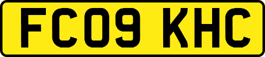 FC09KHC