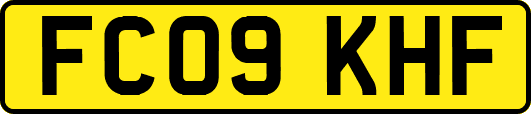 FC09KHF