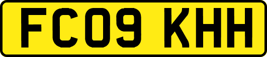 FC09KHH