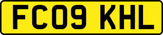 FC09KHL