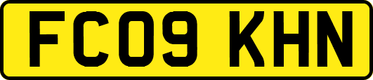 FC09KHN