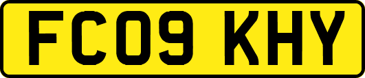 FC09KHY