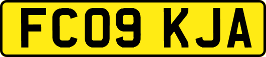 FC09KJA