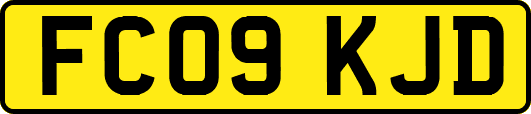 FC09KJD