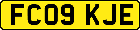 FC09KJE