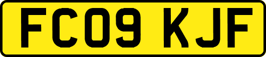 FC09KJF