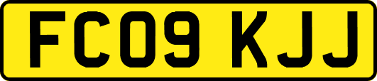 FC09KJJ