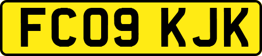 FC09KJK