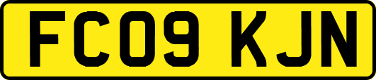 FC09KJN