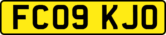 FC09KJO