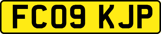 FC09KJP