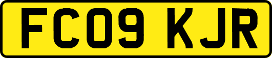 FC09KJR