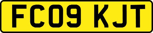 FC09KJT