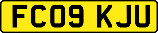 FC09KJU