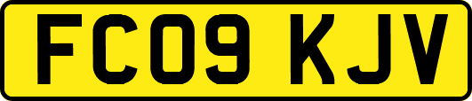 FC09KJV