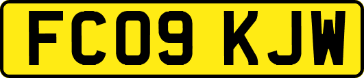FC09KJW