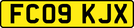 FC09KJX