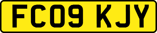 FC09KJY