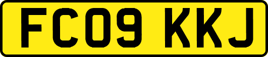 FC09KKJ