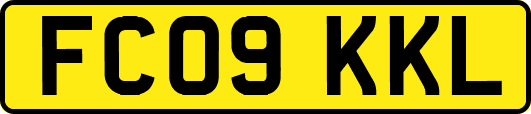 FC09KKL