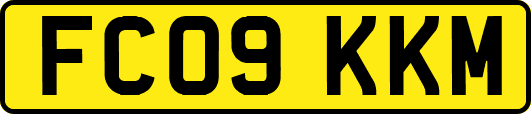 FC09KKM