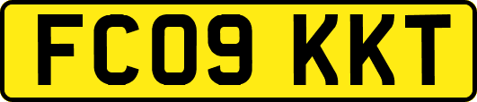 FC09KKT