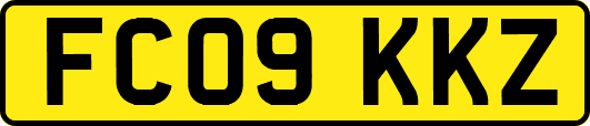 FC09KKZ