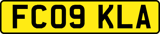 FC09KLA