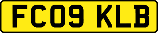 FC09KLB