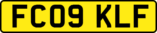 FC09KLF