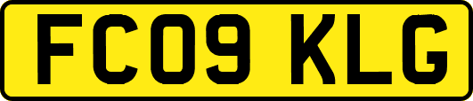 FC09KLG