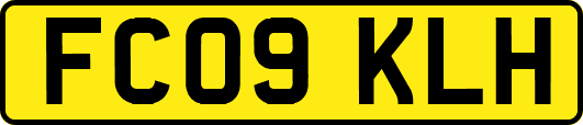 FC09KLH