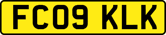 FC09KLK