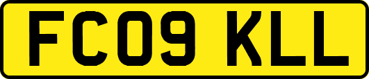 FC09KLL