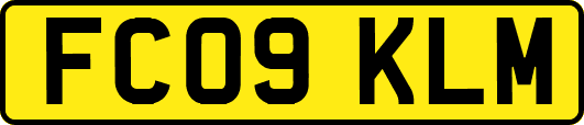 FC09KLM